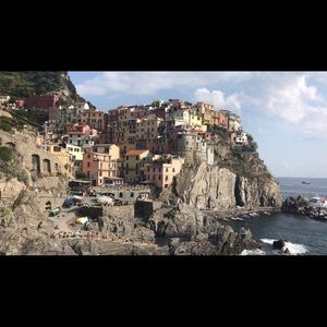 Meet your Posher, Eduardo